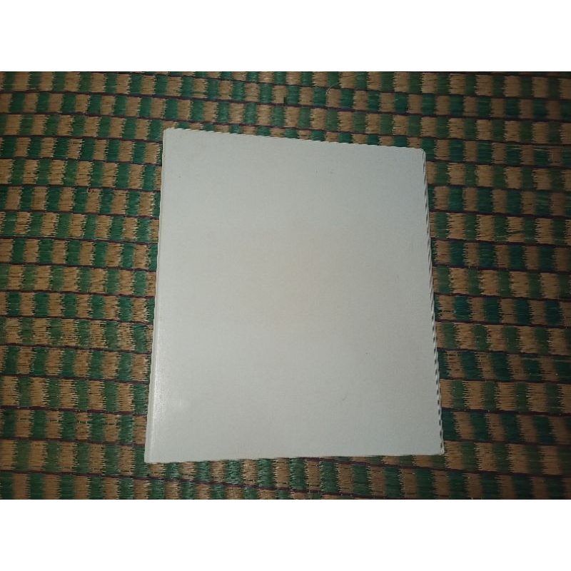 

[Preloved | Bekas] Binder bantex A4 3ring + sleeve ultrapro & bantex Binder PC Binder Kpop WTS