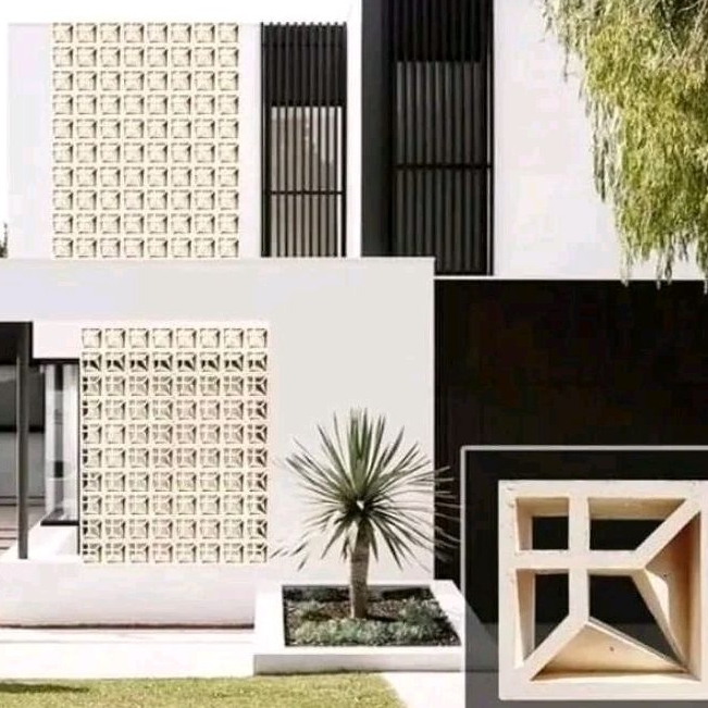 Roster Beton minimalis/Roster minimalis/roster beton