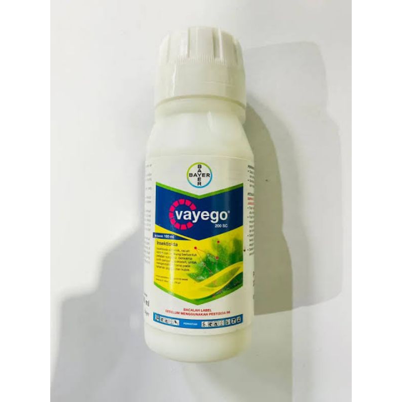 Vayego 100ml