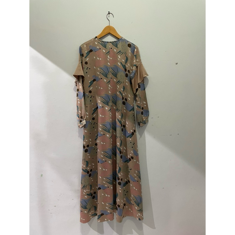 PL Aqila Dress by Kaleela.id