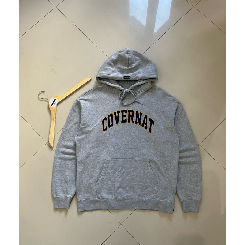 Hoodie covernat original