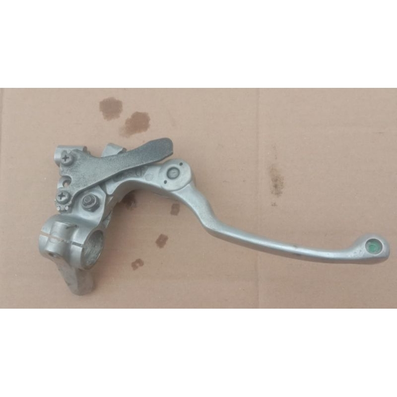 DUDUKAN SPION YAMAHA FINO BAGIAN KIRI FINO 125 , FINO 115 , YAMAHA MIO J YAMAHA M3 SECOND ORIGINAl