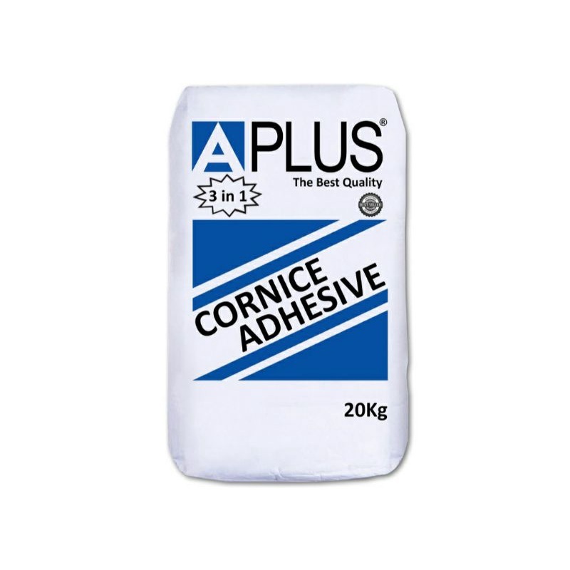 Kompon Gypsum / Compound Gypsum Aplus 20 kg