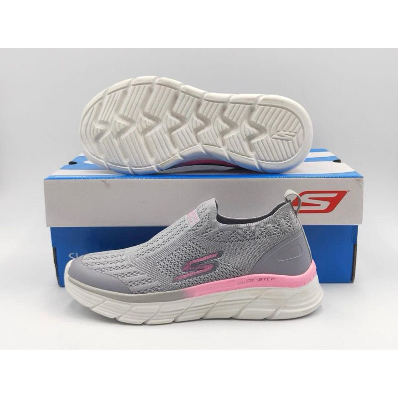 SKECHERS PERFORMANCE (36-40) (FREE KAOS KAKI)