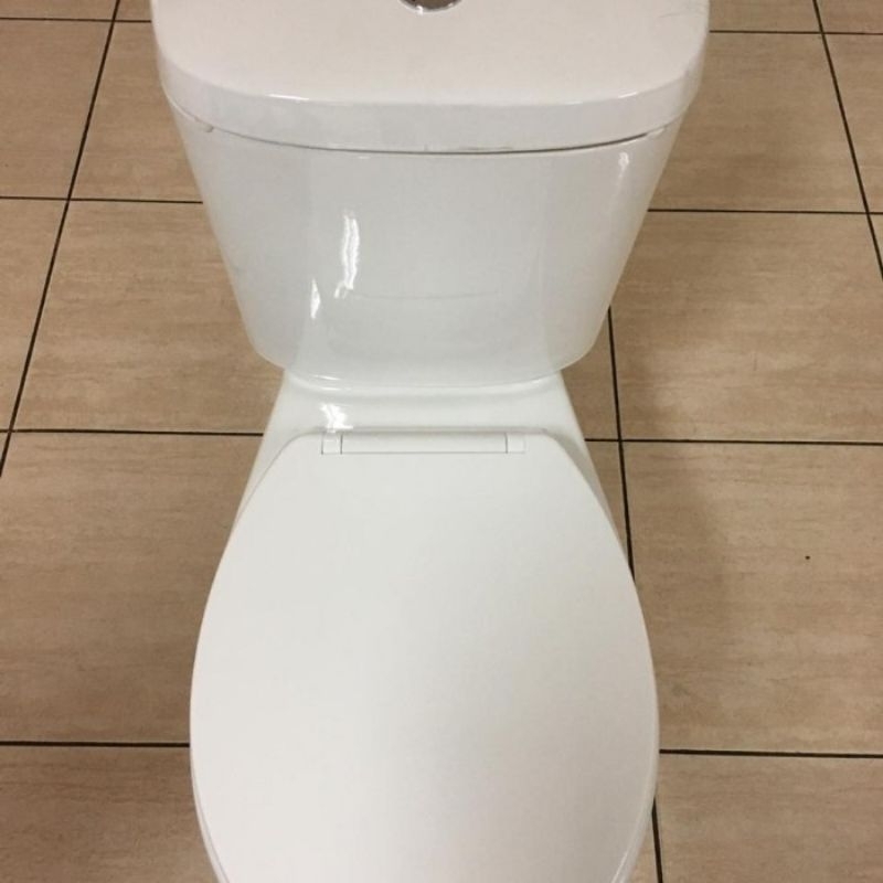 closet duduk merk renovo KH832