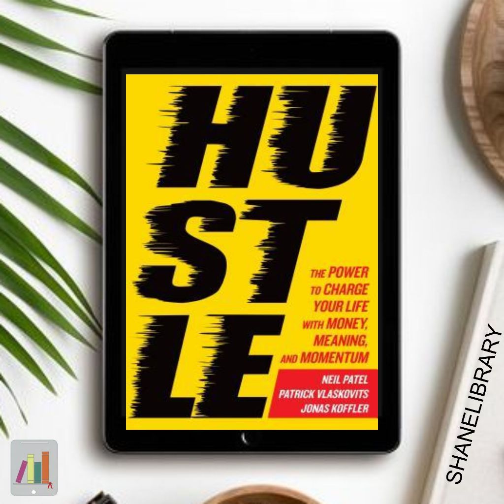

Hustle by Neil P