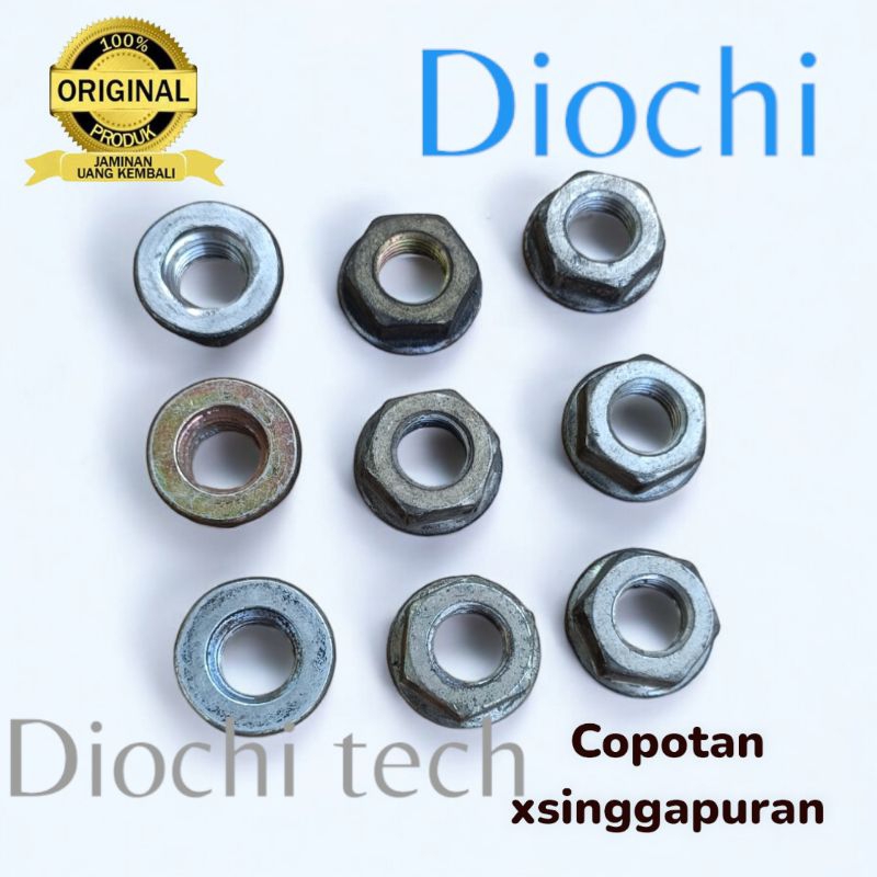 MUR BAUT  KUNCI 22 AMPER DINAMO AMPERE AVANZA XENIA CERY  AMPER BANCI AMPER MAESTRO