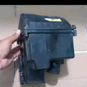 Box filter Mio soul Fino karbu original