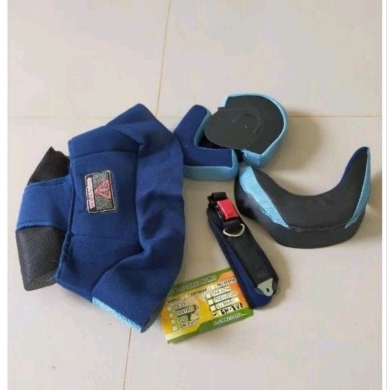 BUSA HELM GM EVO / BUSA HELM GM EVOLUTION