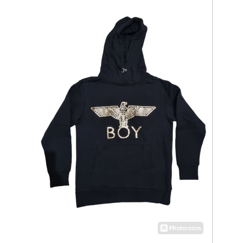 Hoodie Boy London