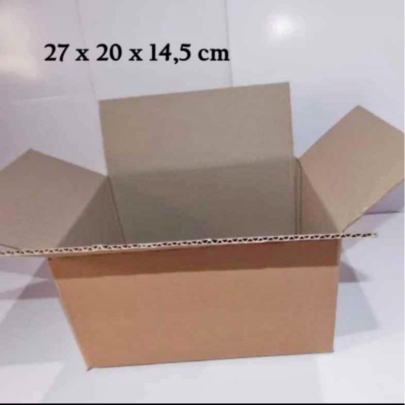 

Kardus packing ukurab 27×20×14,5cm