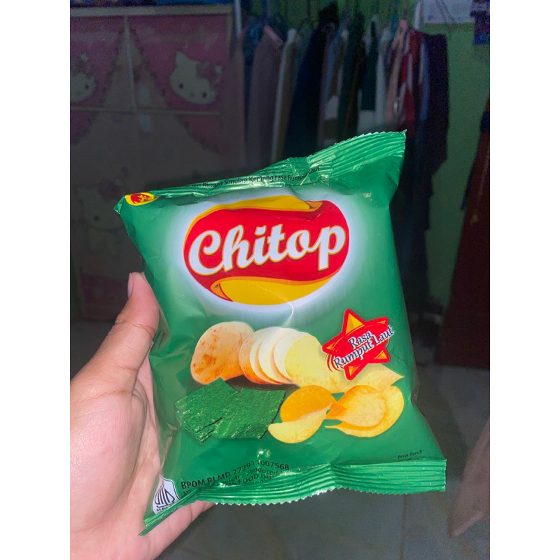 

chitop