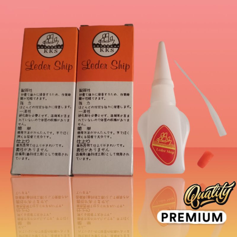 

Lem SERBAGUNA Leder ship/LEM korea