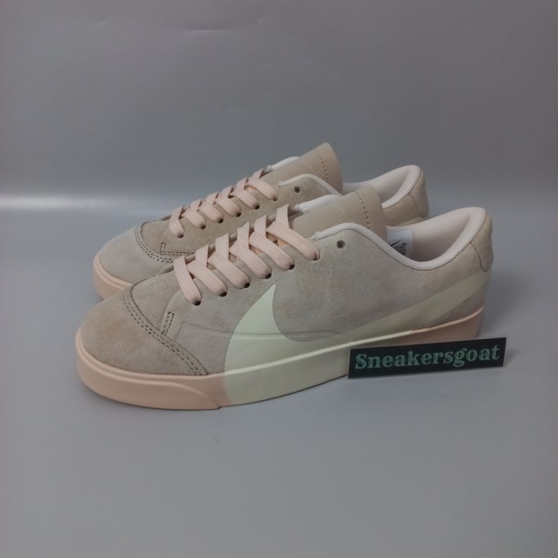 NIKE BLAZER CITY LOW LX GUAVA ICE PREMIUM ORIGINAL