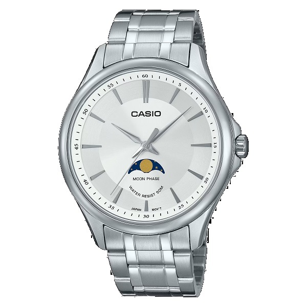 Jam Tangan Pria Casio Original MTP-M100D-7A