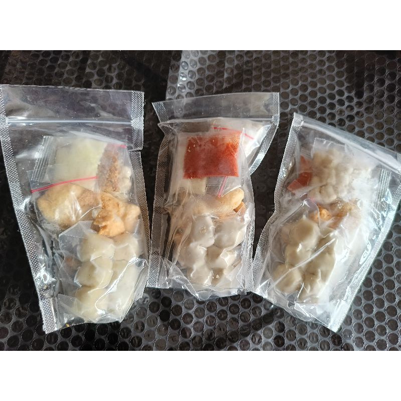 

Baso aci instan enak praktis ekonomis tersedia harga grosir