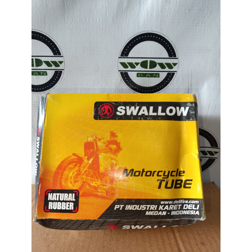 SWALLOW BD 3.00/3.25-17 (ORIGINAL 100%)