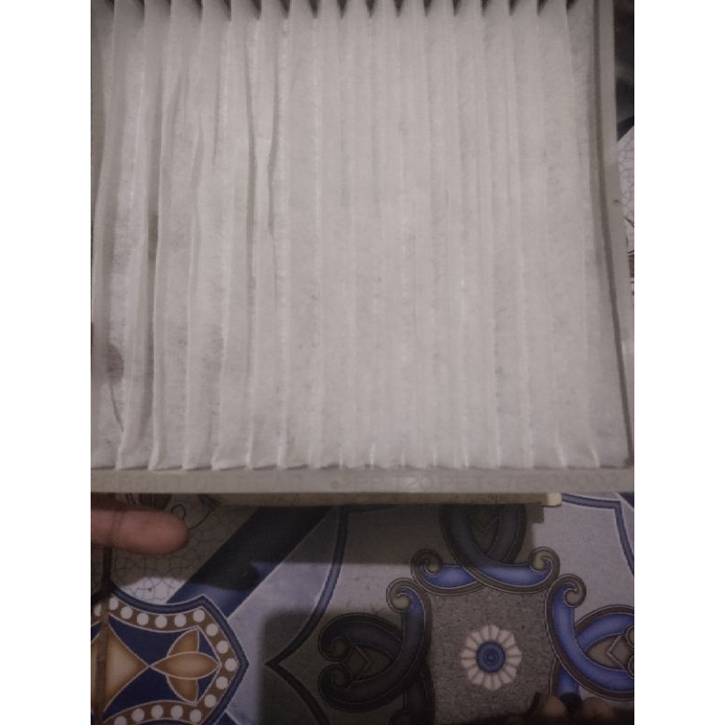 Filter AC Xpander/mirage ORIGINAL mitsubishi