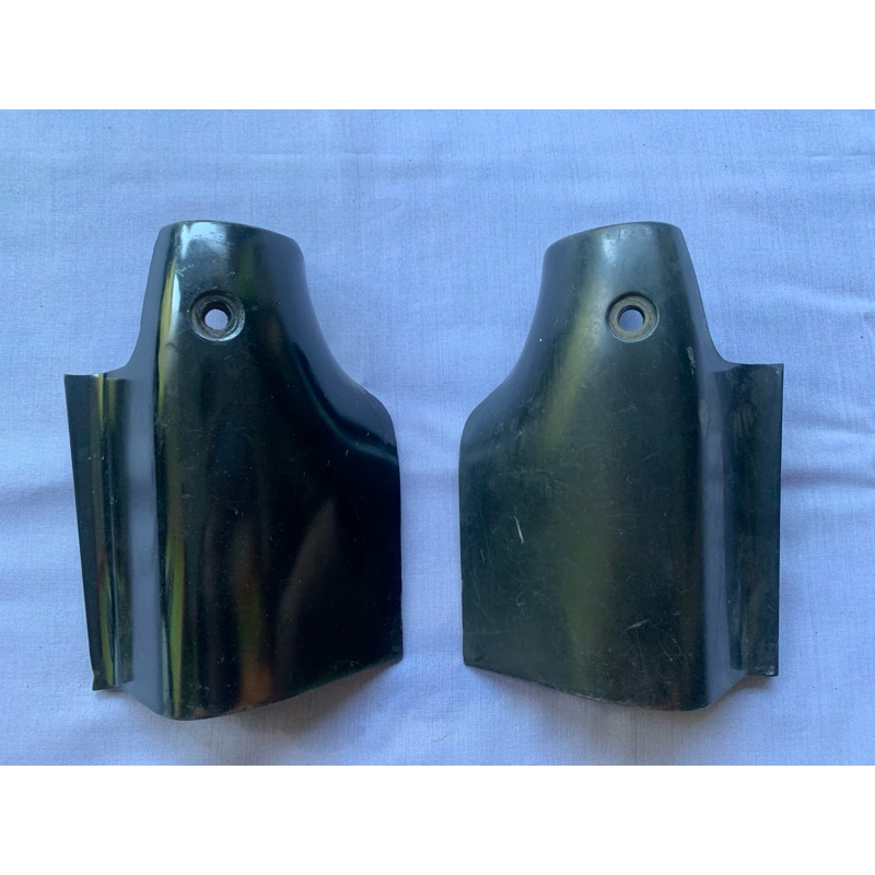 Satu Set Tutup Shock Depan Suzuki Tornado,Shogun Kebo,Gs,Gx