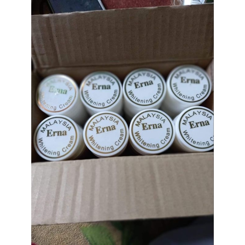cream Erna
