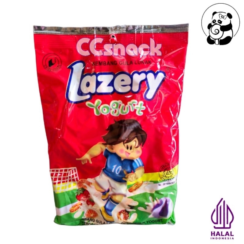 

LAZERY PAK ISI 40
