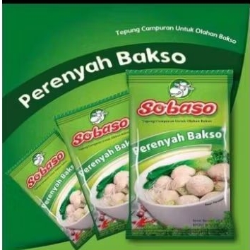 

sobaso perenyah bakso 20gr