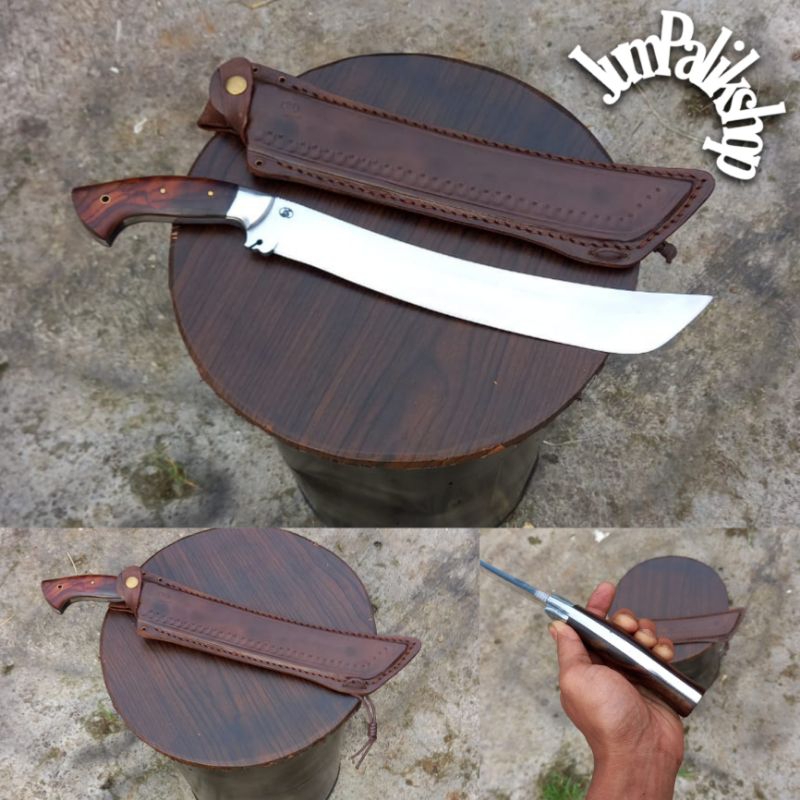 golok TANI cibatu fulltang