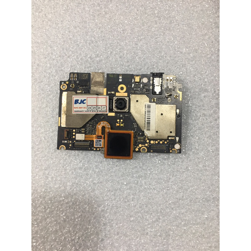 Mesin Redmi 5plus 4/64