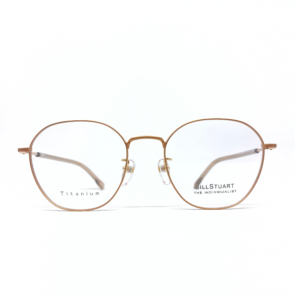 KACAMATA JILL STUART JL33073-C01-53 M.BROWN HARGA TERBAIK DI iEye, KACAMATA RINGAN