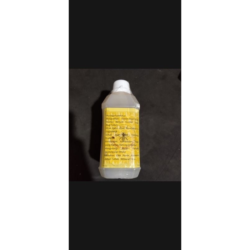 

Madu super kalimantan propolis