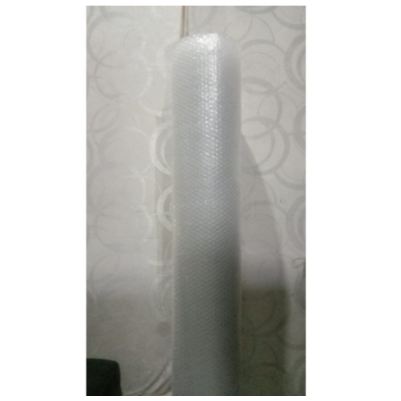 

BUBBLE WRAP TAMBAHAN UNTUK MANEKIN