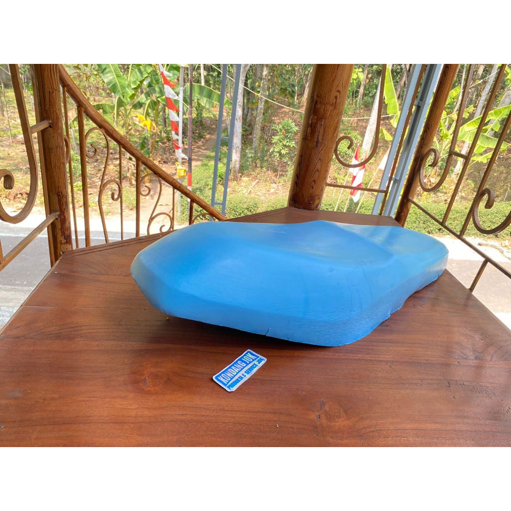 Busa jok motor mio j standar/spon motor mio j standar