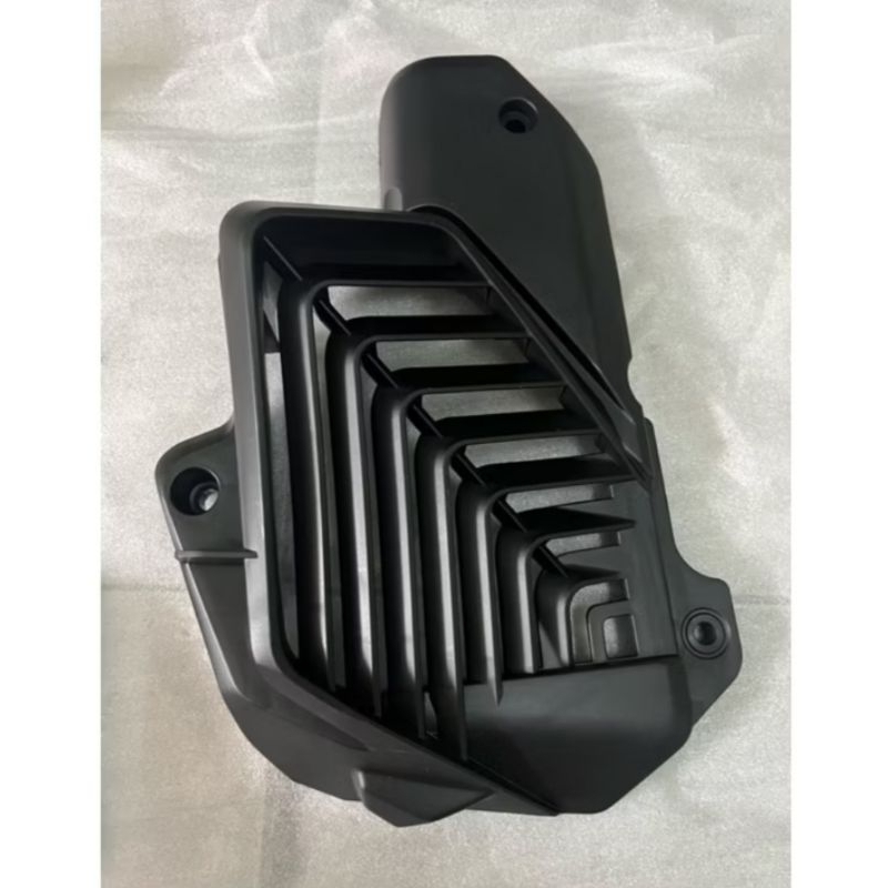Cover radiator vario 160 Tutup radiator vario 160
