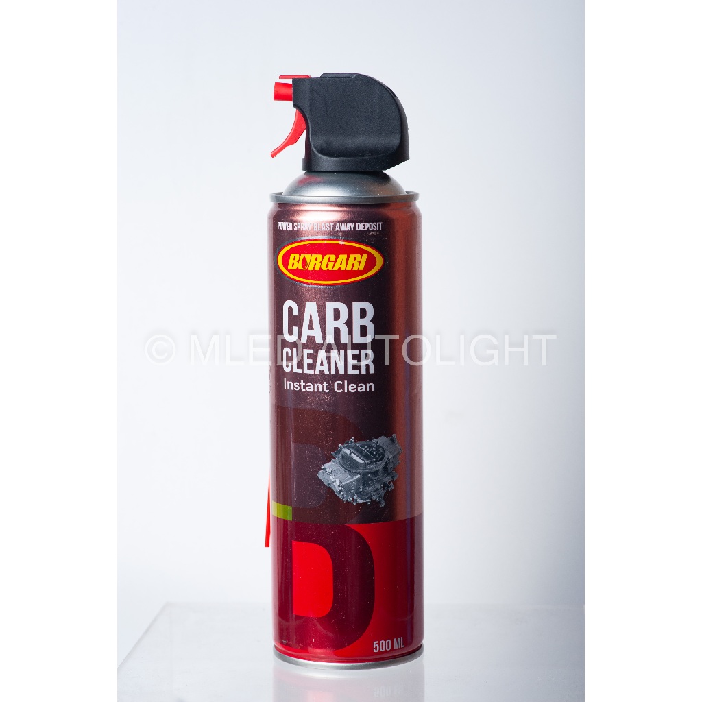 Carburator Karburator Cleaner Carb Cleaner Burgari 500ml