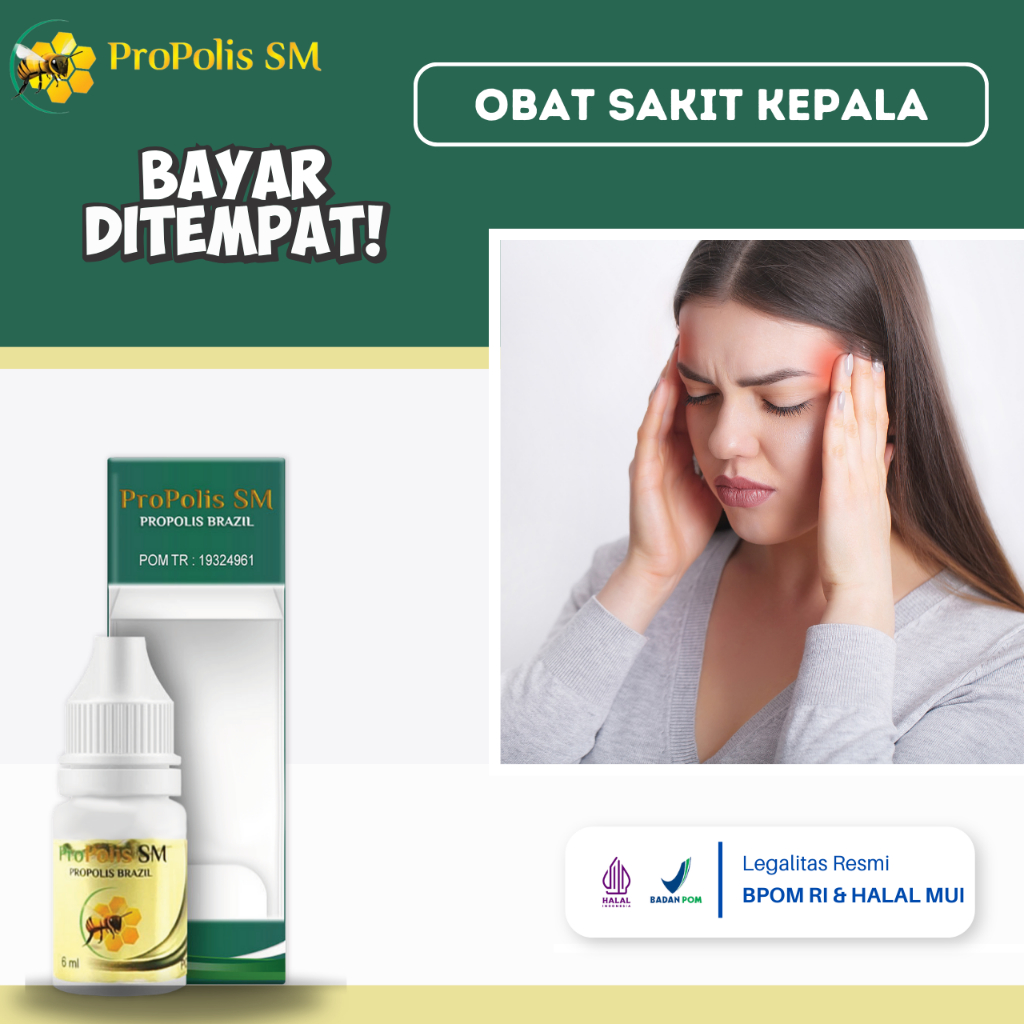 Obat Sakit Kepala, Sakit Kepala Berat, Obat Sakit Kepala Menahun, Obat Sakit Kepala Dan Leher Belaka