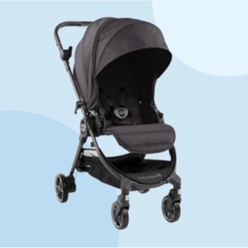 Baby jogger city tour lux