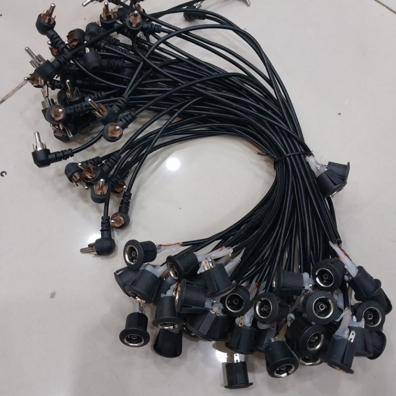 Kabel Tuner Kabel Tv kabel Cuner Anten