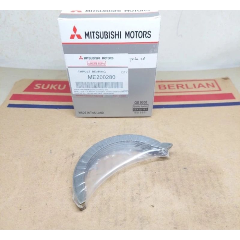 METAL BULAN TRITON 28 4M40 L200 STRADA