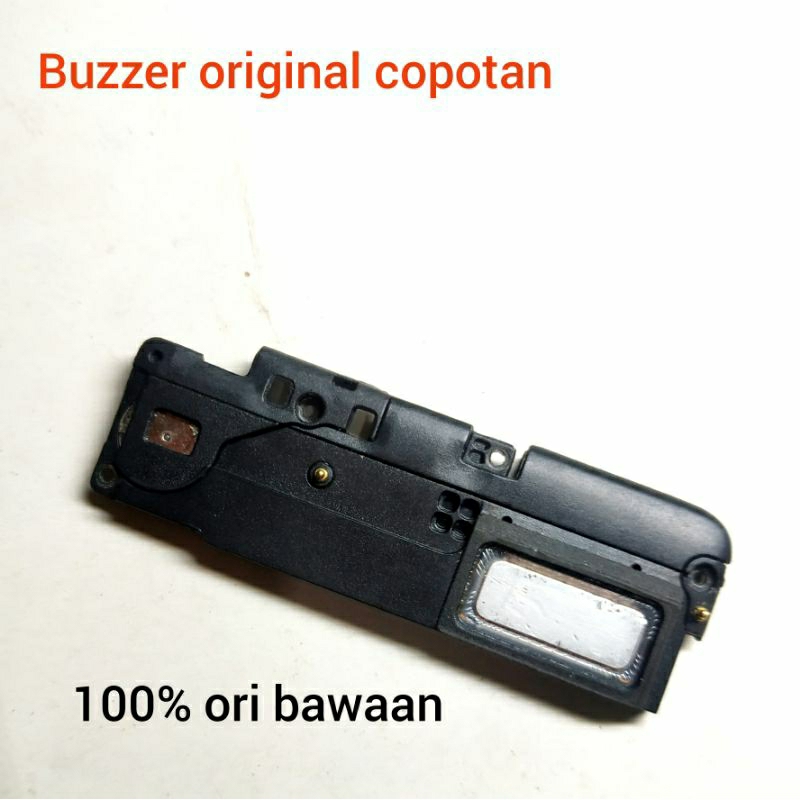 BUZZER / speaker musik  Advan G1 Pro I5K ori copotan