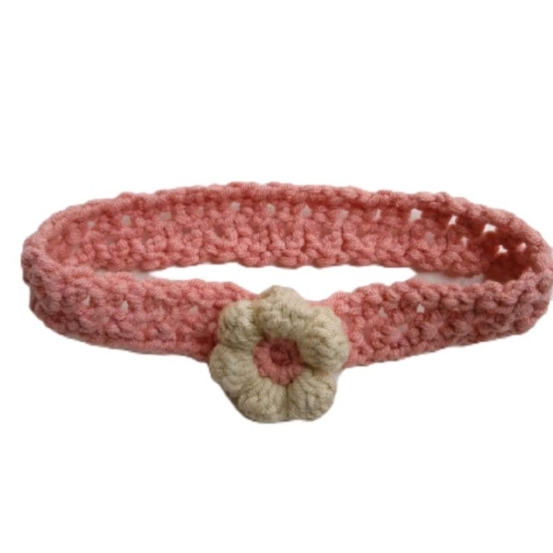 headband bayi perempuan