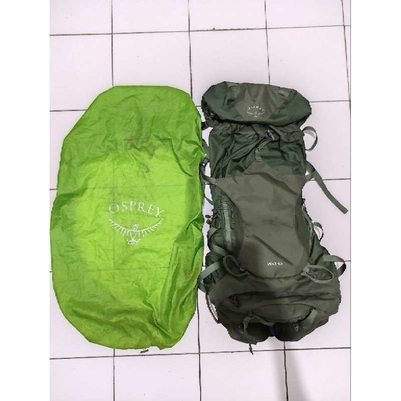 Osprey Volt 60 S19