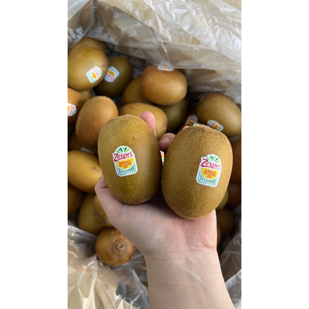 

Kiwi Gold Zespri