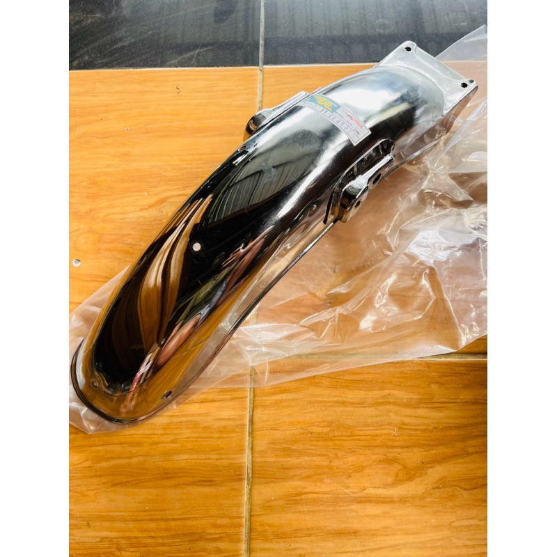 Slebor Spakbor Belakang Honda GL100 GL 100 Platina CDI Honda GL125 GL 125 CG Urami 80100-439-000