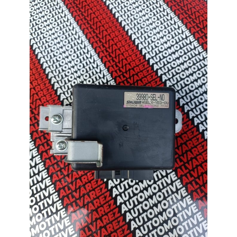 MODUL EPS HONDA CITY GD8 SERI SEL 2006-2008 ORI JAPAN
