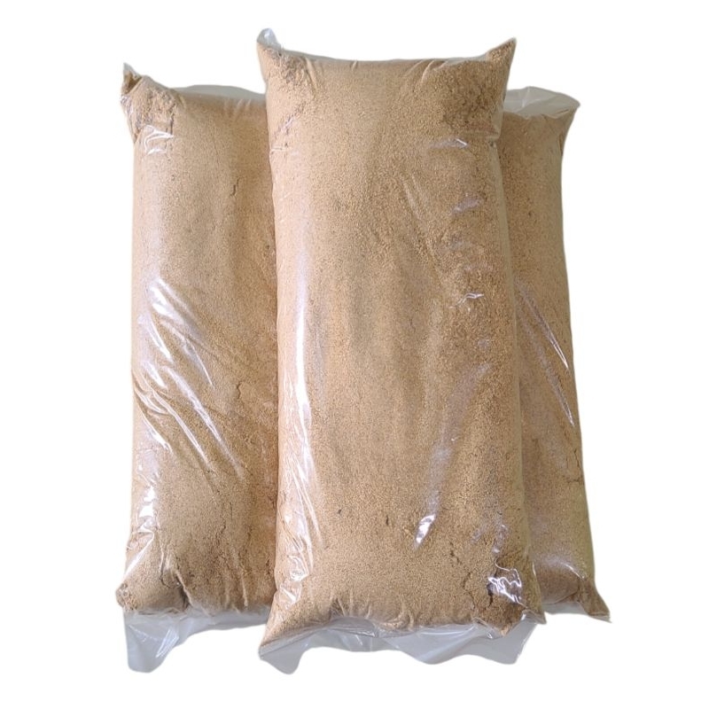 TEPUNG IKAN PROTEIN 50 % GROSIR 10 KG