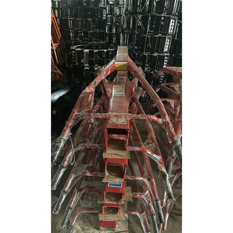 Handle bar/Stang traktor bajak sawah G1000 Boxser