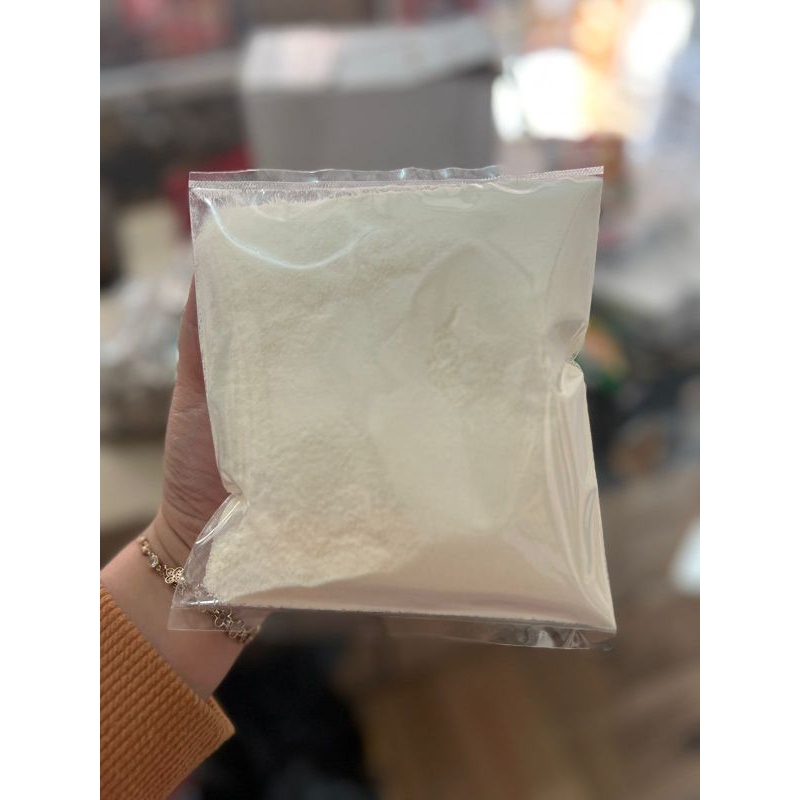 

Fiber Cream repak 250gr