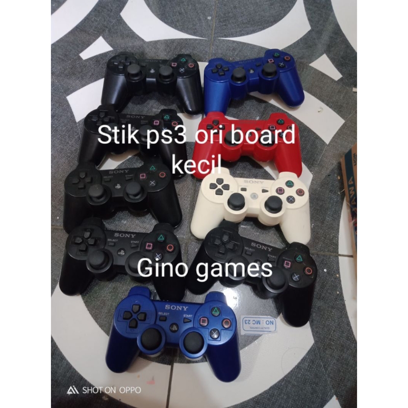 STIK PS3 ORI BOARD KECIL/STICK PS3 ORI MESIN BOARD KECIL