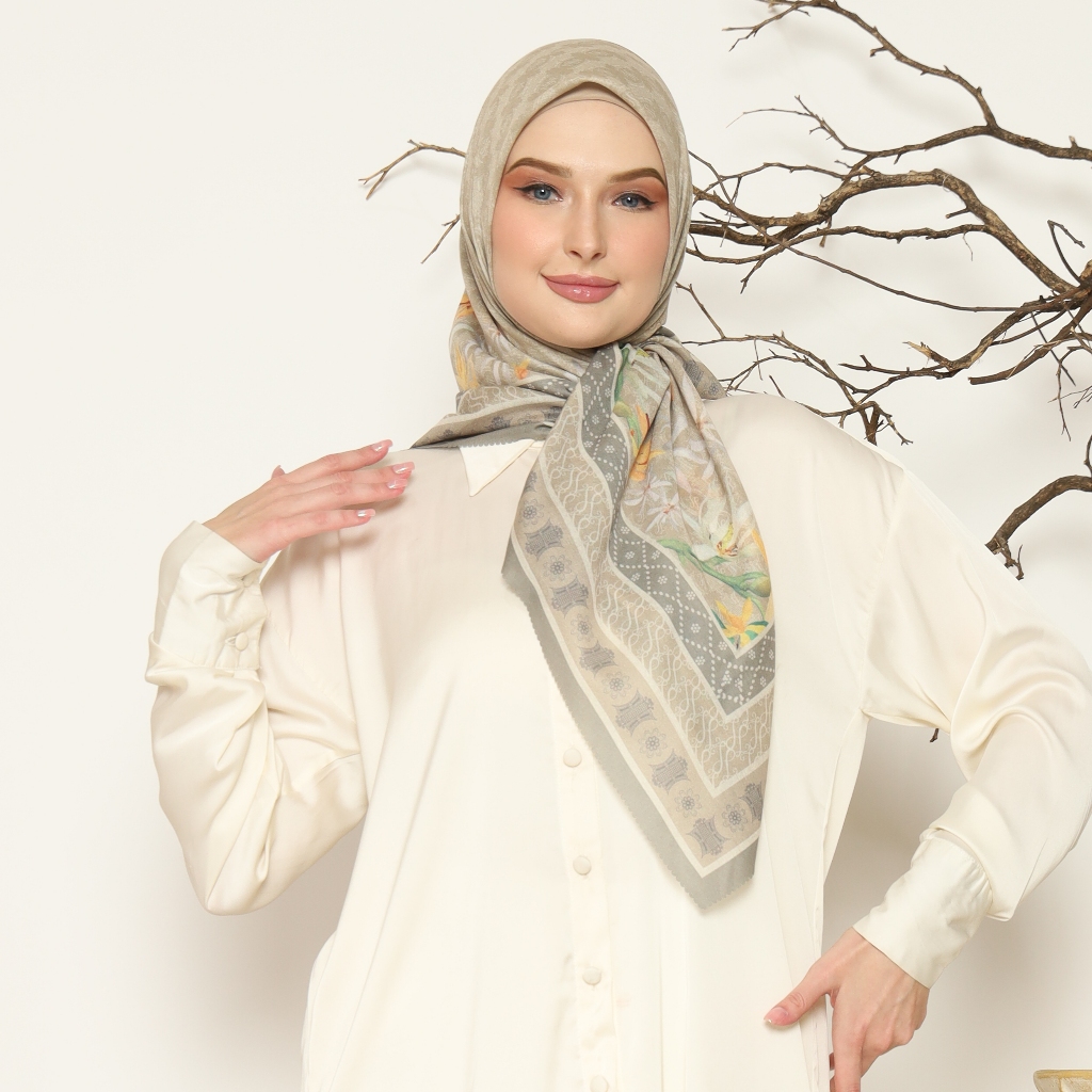 Lusi.laila_scarf - Bungong Jeumpa Series