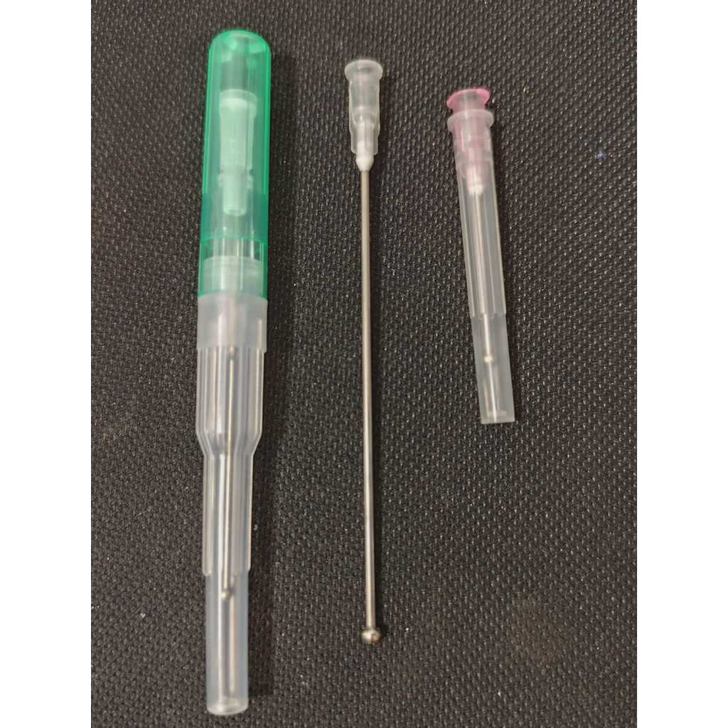 Sonde Mencit / Sonde Tikus / Sonde Oral